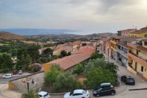 Residence Pala Stiddata