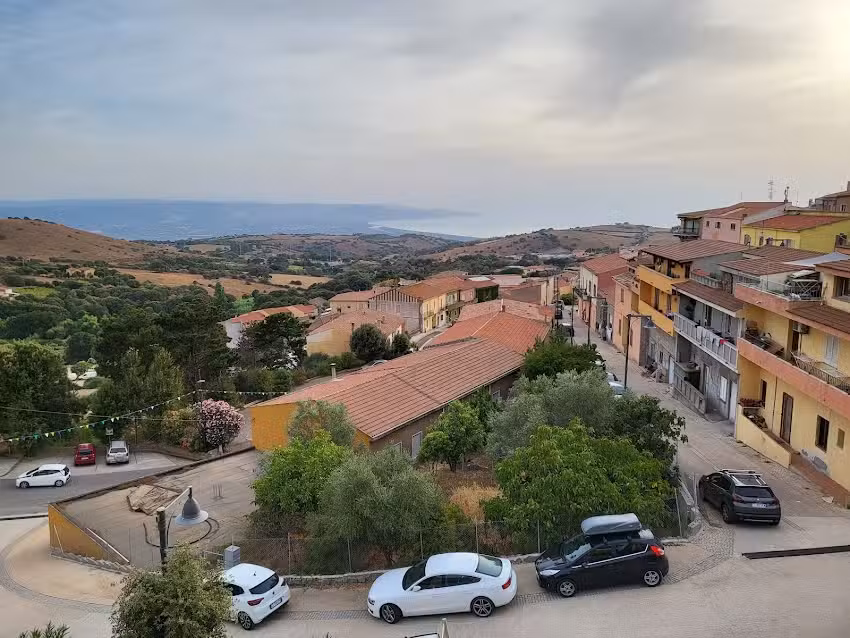 Residence Pala Stiddata