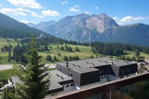Residence Palace Sestriere 1