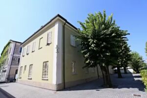 Residence Palazzo Toscani