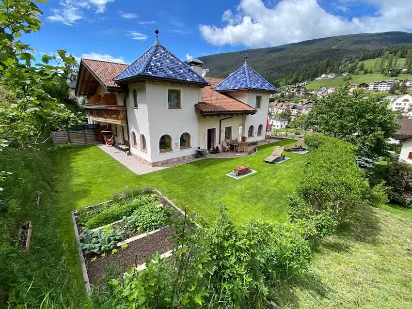 Residence Palmai ****