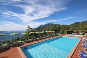 Residence Panorama la Forca