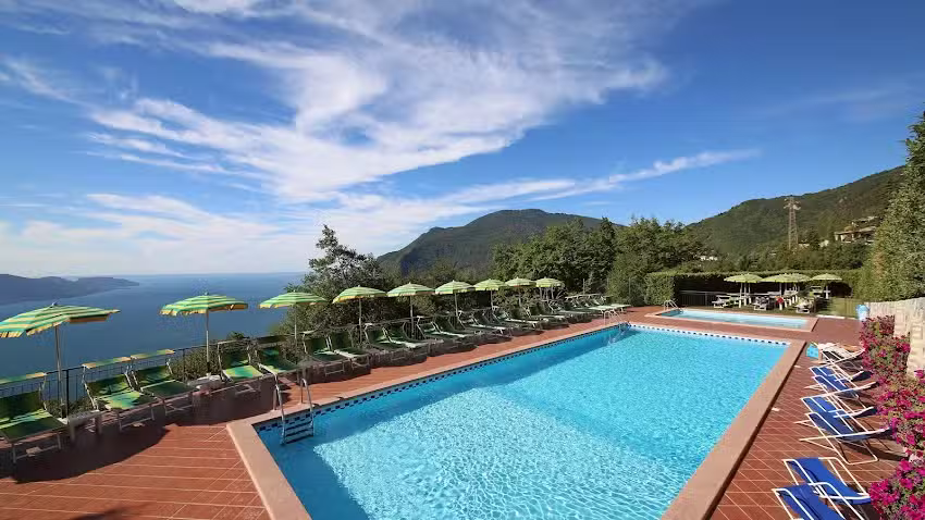 Residence Panorama la Forca