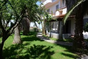 Residence Pantaleo Capo Vaticano