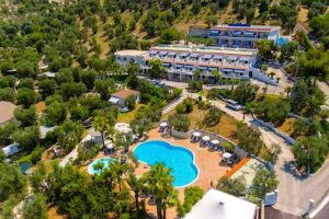 Residence Paradise | Gargano