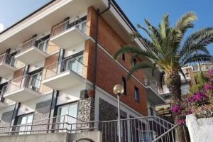 Residence Paradiso Rta