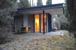 Residence Parco Murlongo