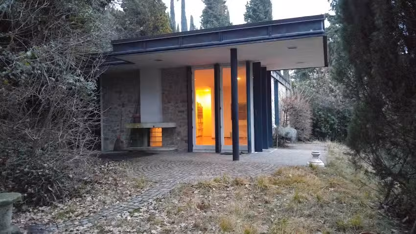 Residence Parco Murlongo