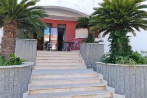 Residence Parco Vista Mare