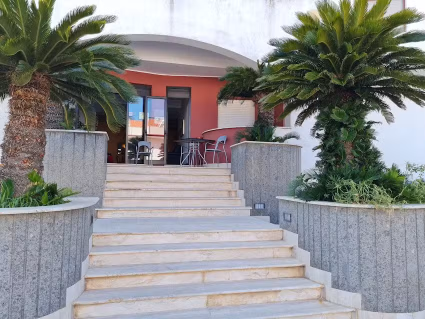 Residence Parco Vista Mare