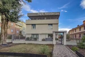 Residence Park Residenze