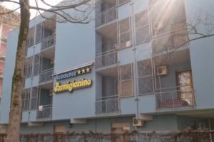 Residence Parmigianino