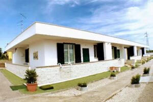 Residence PEGASO