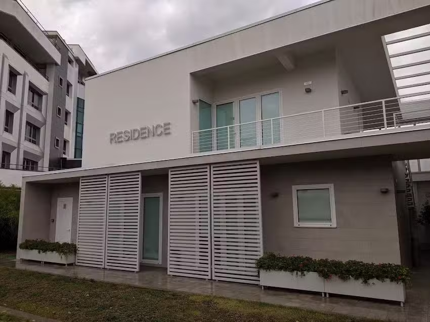 Residence Peloni