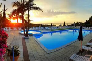 Residence Peschici Emarine