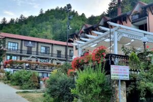 Residence Pian del Sole