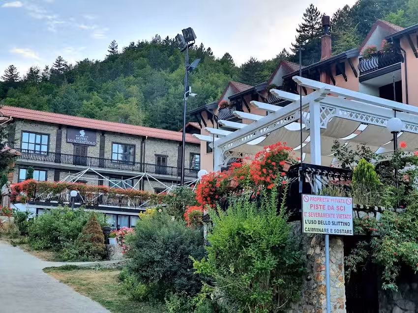 Residence Pian del Sole