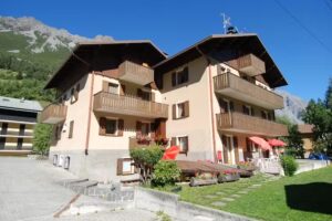 Residence Pian del Vino