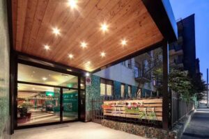 Residence Pian della Nave Milano