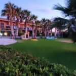 RESIDENCE Piccola Oasi