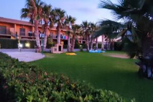 RESIDENCE Piccola Oasi