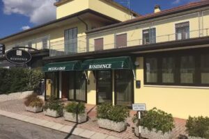 Residence Piccola Oasi