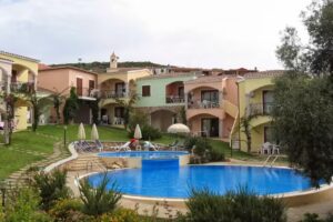 Residence Pierre & Vacances Badus