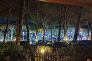 Residence Pineta Azzurra