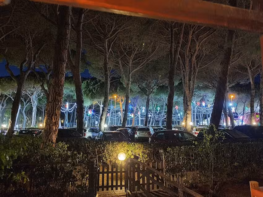 Residence Pineta Azzurra