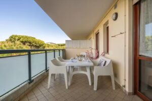 Residence Pineta Verde