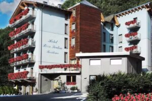 Residence Pizzo Scalino