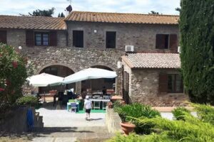 Residence Podere La Casaccia