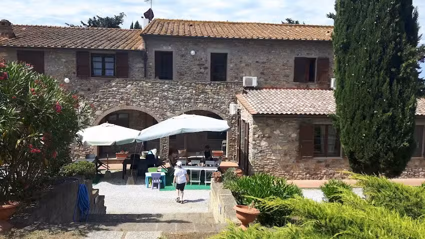 Residence Podere La Casaccia