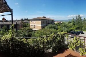 Residence Podere Olmo