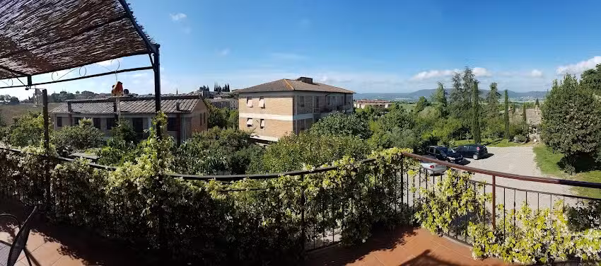 Residence Podere Olmo