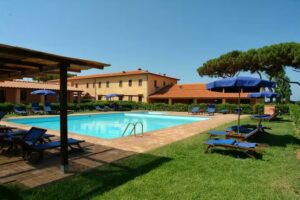Residence Podere San Giuseppe