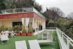 Residence Poggio al Sole – Apartments Garda Lake