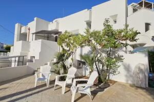 Residence Polaris Rivabella di Gallipoli