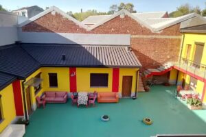 Residence Politecnico Bovisa