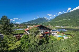 Residence Pollingerhof