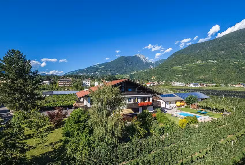 Residence Pollingerhof