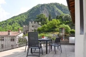 Residence Porta della Muda