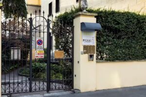 Residence Portello Milano – MICASAS Serviced Apartments