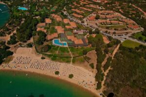 Residence Porto Mannu