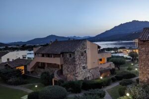 Residence Porto Rotondo Asfodeli