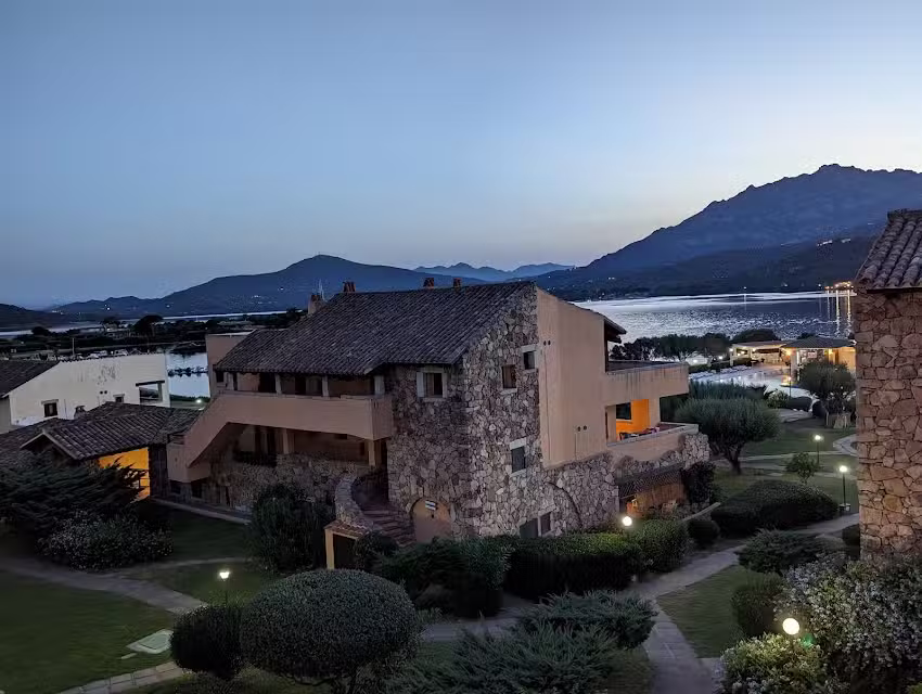 Residence Porto Rotondo Asfodeli