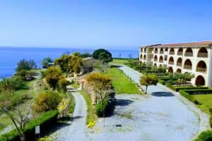 Residence Poseidon Villaggio