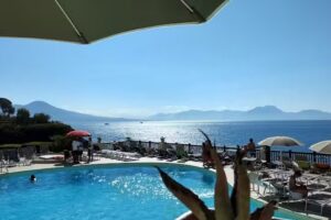 Residence Posillipo – Suite Villa Fattorusso