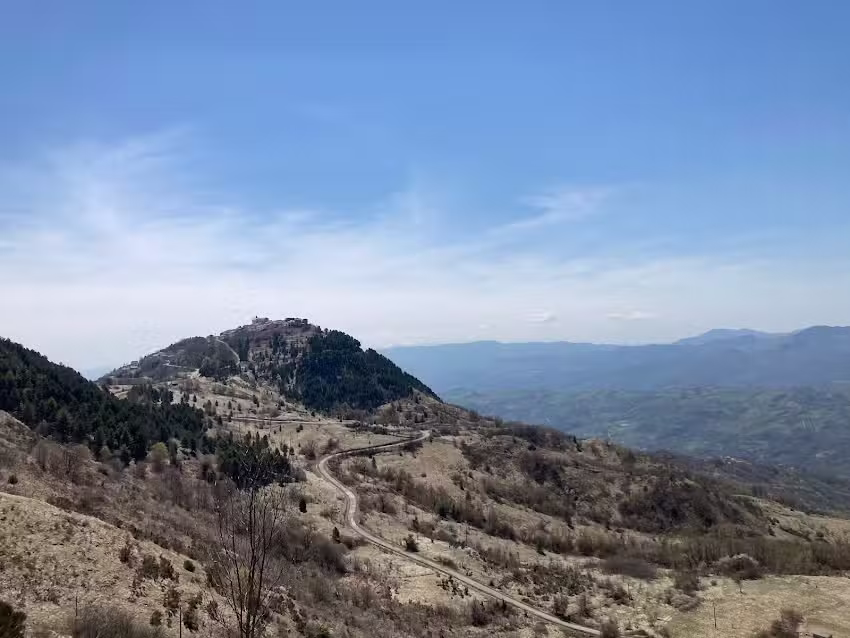 Residence Principessa Maria