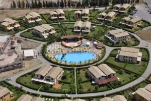 Residence Privato Imperia Resort
